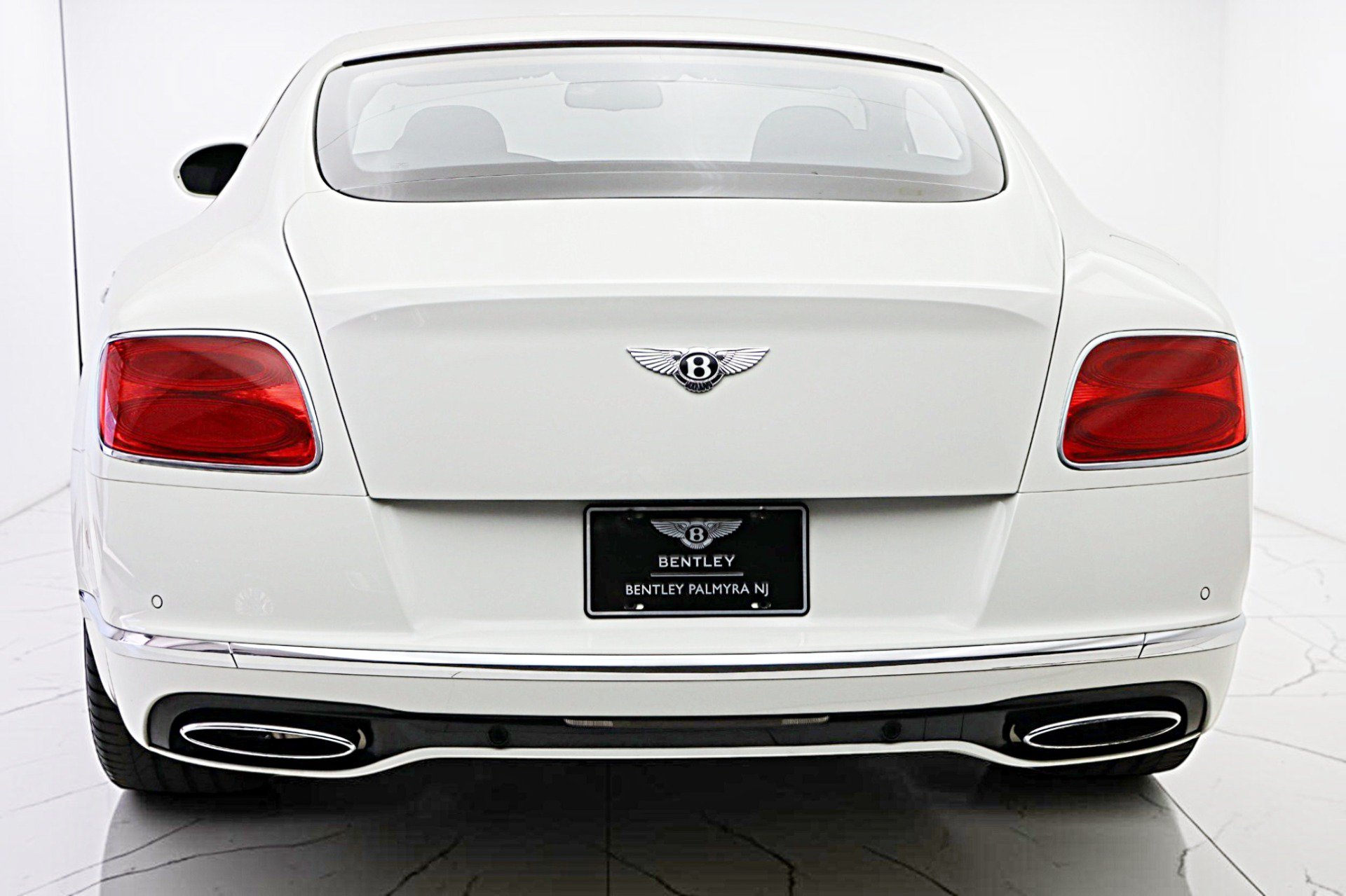 Used 2017 Bentley Continental GT AWD/4WD image 10