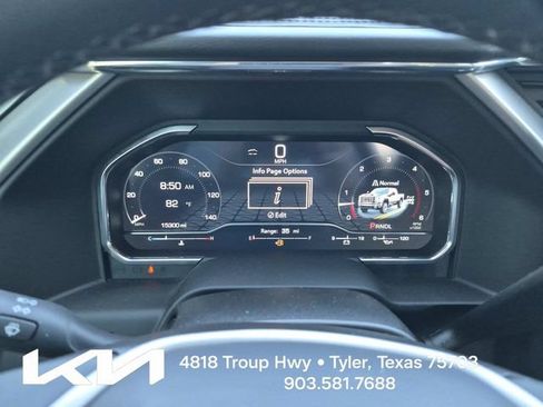Used 2025 GMC Sierra 2500 Denali AWD/4WD image 34