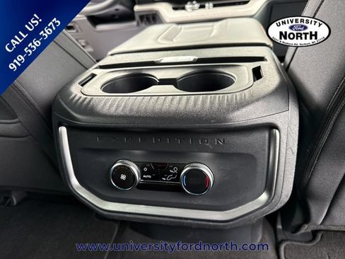 Certified 2025 Ford Expedition Active RWD image 38