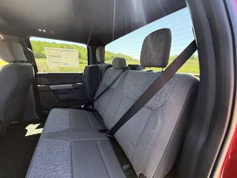 New 2026 Ford F150 XLT w/ FX4 Off-Road Package AWD/4WD image 19