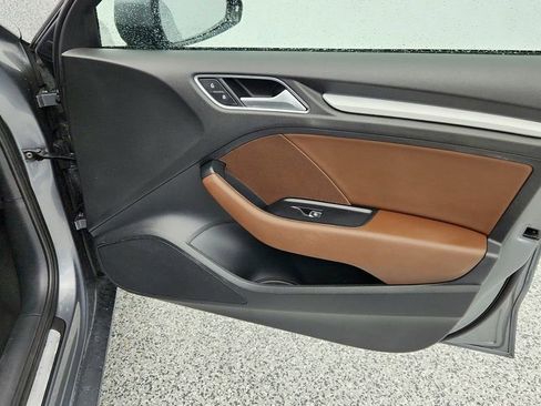 Used 2019 Audi A3 2.0T image 27