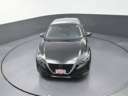 Used 2023 Nissan Sentra SV image 20