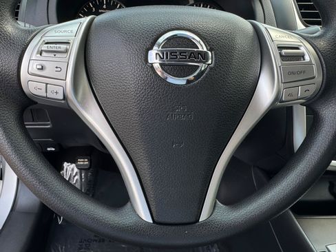 Used 2018 Nissan Altima 2.5 S w/ S Convenience Package FWD image 19