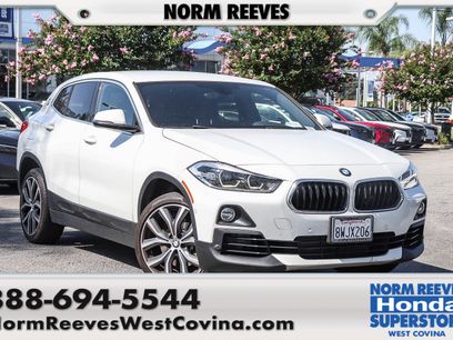 Used 2018 BMW X2 sDrive28i