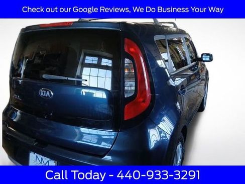Used 2018 Kia Soul + w/ Audio Package image 19