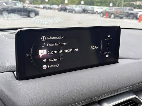 New 2025 MAZDA CX-5 AWD 2.5 S w/ Premium Plus Pkg image 21