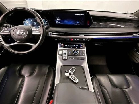 Used 2023 Hyundai Palisade Calligraphy AWD/4WD image 18
