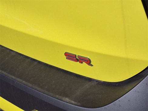 New 2025 Nissan Kicks SR image 6