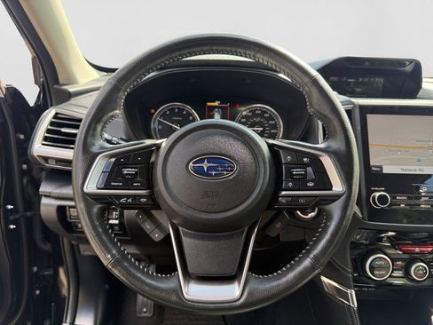 Used 2024 Subaru Forester Touring w/ Convenience Package AWD/4WD image 12