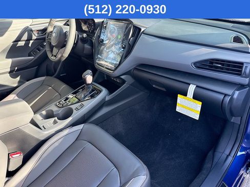 New 2026 Subaru Crosstrek 2.5i Limited AWD/4WD image 36