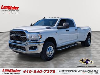 Certified 2024 RAM 3500 Big Horn video 1