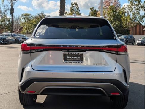 New 2026 Lexus RX 350 image 6