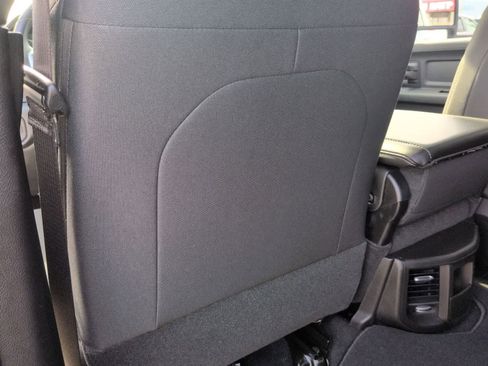 New 2026 RAM 2500 Tradesman AWD/4WD image 18