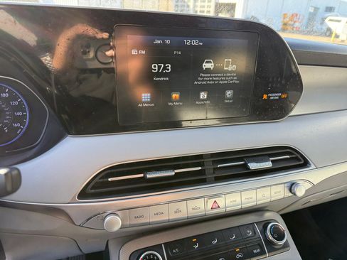 Used 2020 Hyundai Palisade SE image 15