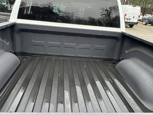 Used 2023 RAM 1500 Classic SLT w/ Trailer & Traction Group image 13