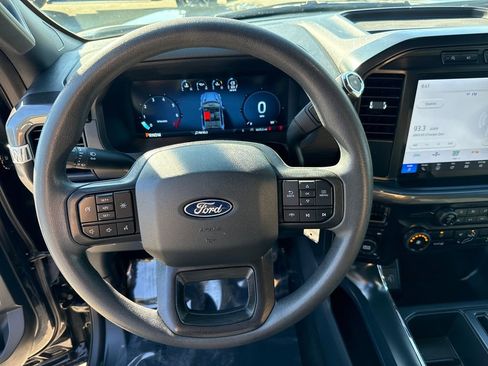Certified 2024 Ford F150 STX image 14