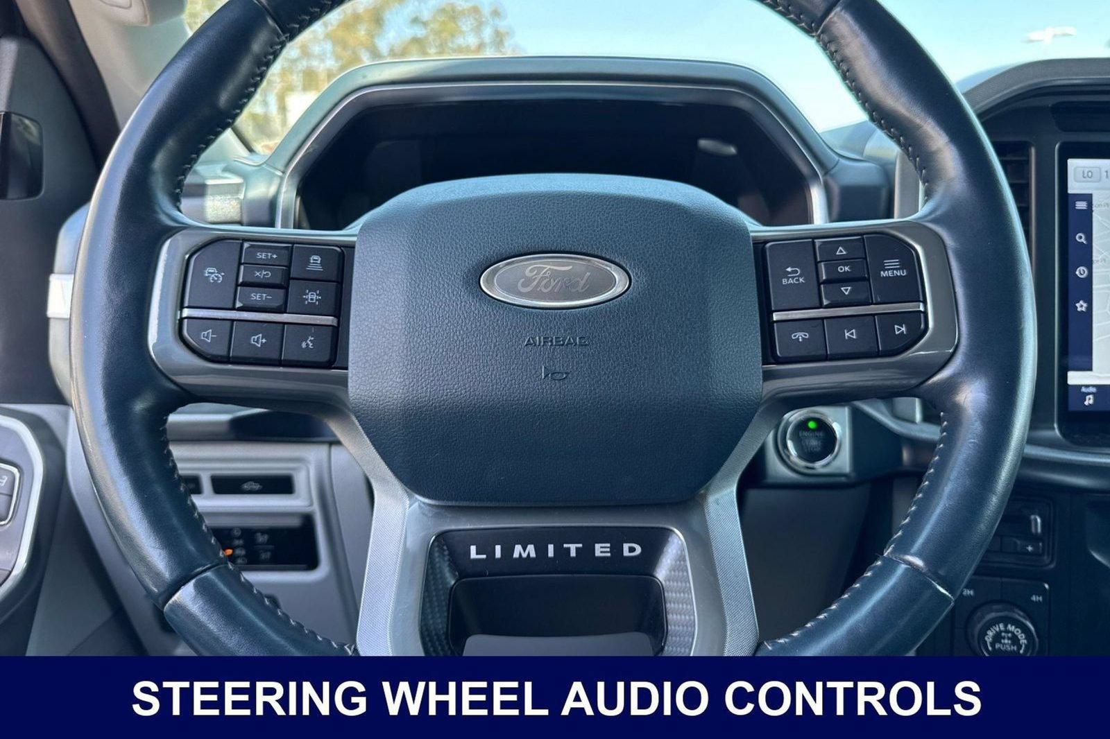 Used 2023 Ford F150 4x4 SuperCrew Hybrid image 31