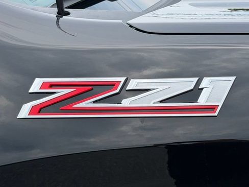 New 2026 Chevrolet Silverado 1500 RST AWD/4WD image 22
