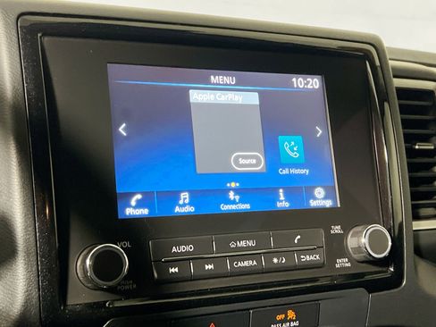 Used 2022 Nissan Frontier SV image 28