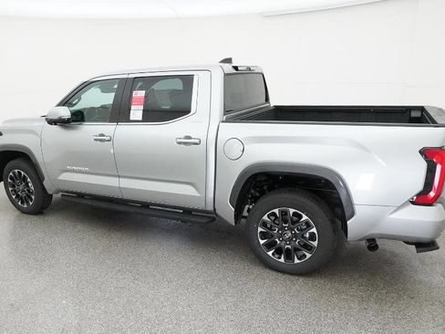 New 2026 Toyota Tundra Limited image 83