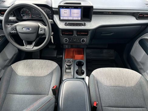 Used 2023 Ford Maverick XLT w/ Equipment Group 300A Standard AWD/4WD image 12