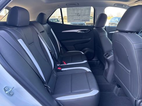 New 2026 Buick Envision Sport Touring image 40