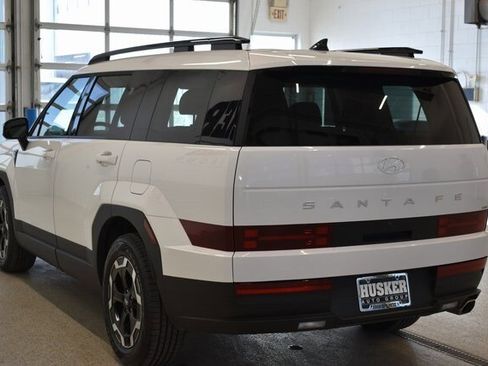 Used 2025 Hyundai Santa Fe SEL image 10