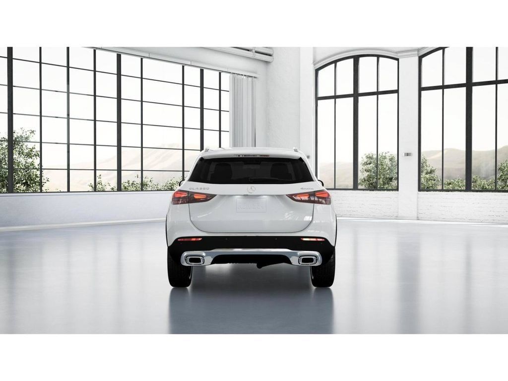 New 2026 Mercedes-Benz GLA 250 4MATIC image 25