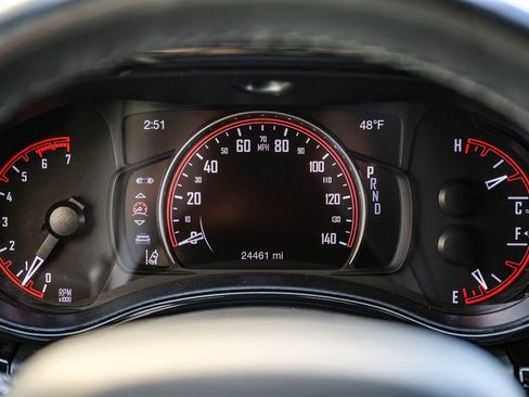 Used 2021 Dodge Durango Citadel w/ Premium Entertainment Group image 19