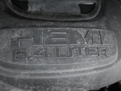 Used 2024 RAM 2500 Big Horn AWD/4WD image 27