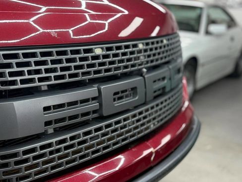 Used 2014 Ford F150 Raptor w/ Equipment Group 801A Luxury image 13