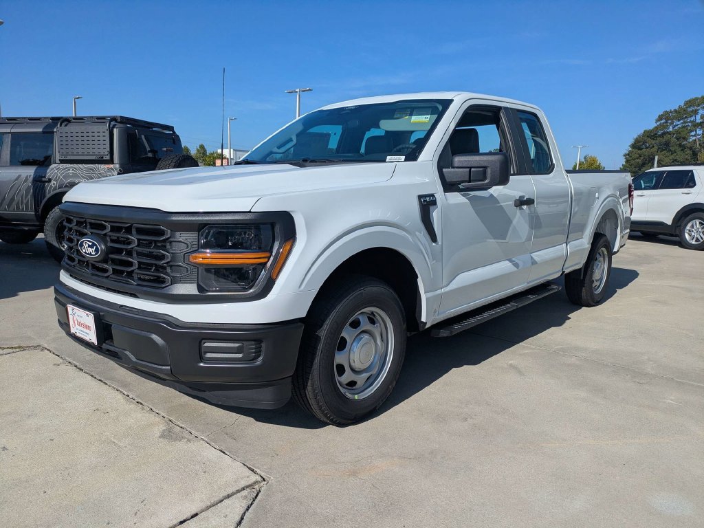 New 2026 Ford F150 XL RWD image 8