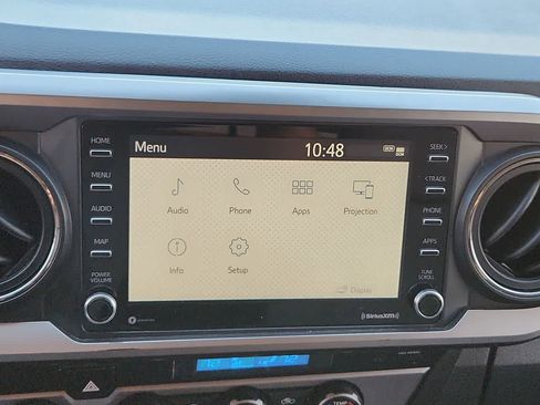 Certified 2023 Toyota Tacoma SR5 image 24