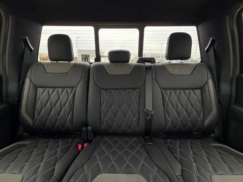 New 2026 Ford F150 XLT w/ Equipment Group 303A High image 31