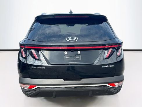 Used 2022 Hyundai Tucson SEL image 6