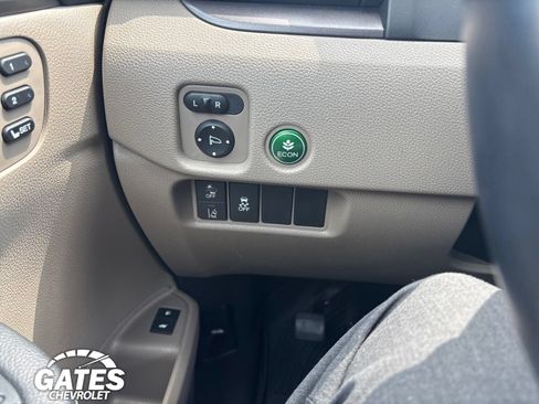 Used 2021 Honda Pilot EX-L image 17
