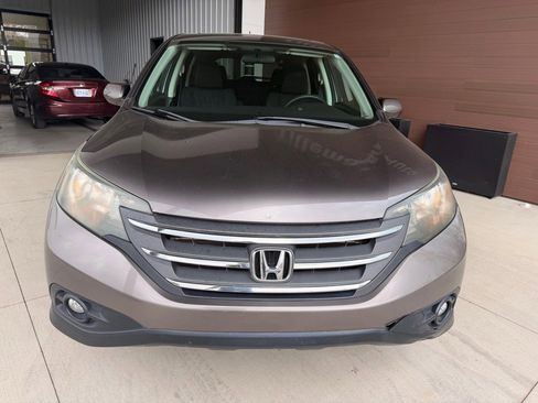 Used 2012 Honda CR-V EX image 2