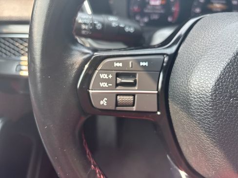 Used 2023 Acura Integra A-Spec w/ Technology Package FWD image 29