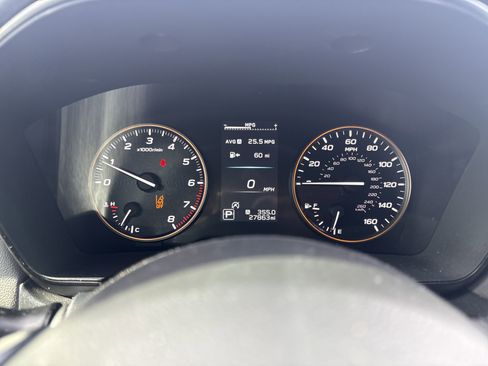 Used 2022 Subaru Outback Wilderness image 20