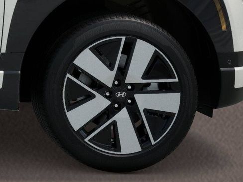 New 2026 Hyundai Ioniq 9 SEL AWD/4WD image 8