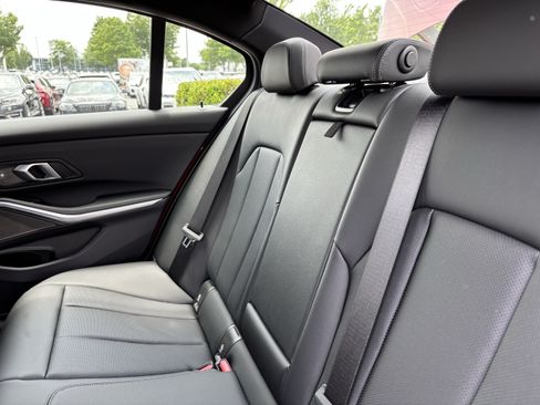 Certified 2026 BMW M340i RWD image 33