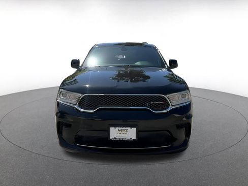 Used 2024 Dodge Durango SXT image 4