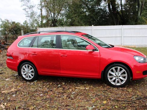 Used 2013 Volkswagen Jetta SE image 6