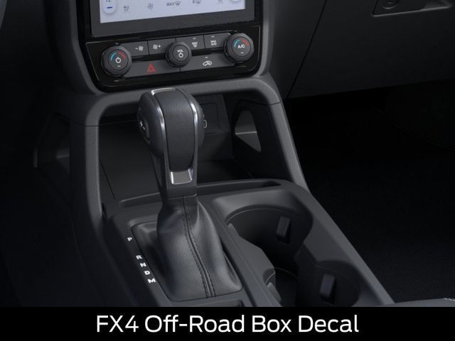 New 2026 Ford Ranger XLT w/ Equipment Group 301A High AWD/4WD image 17