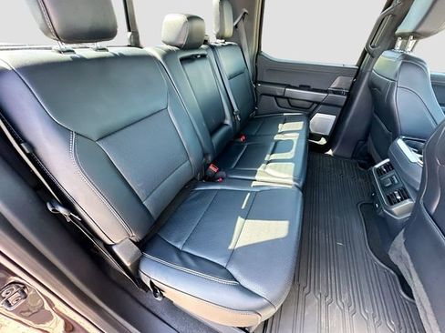 Used 2024 Ford F150 Lariat w/ Equipment Group 502A High image 28