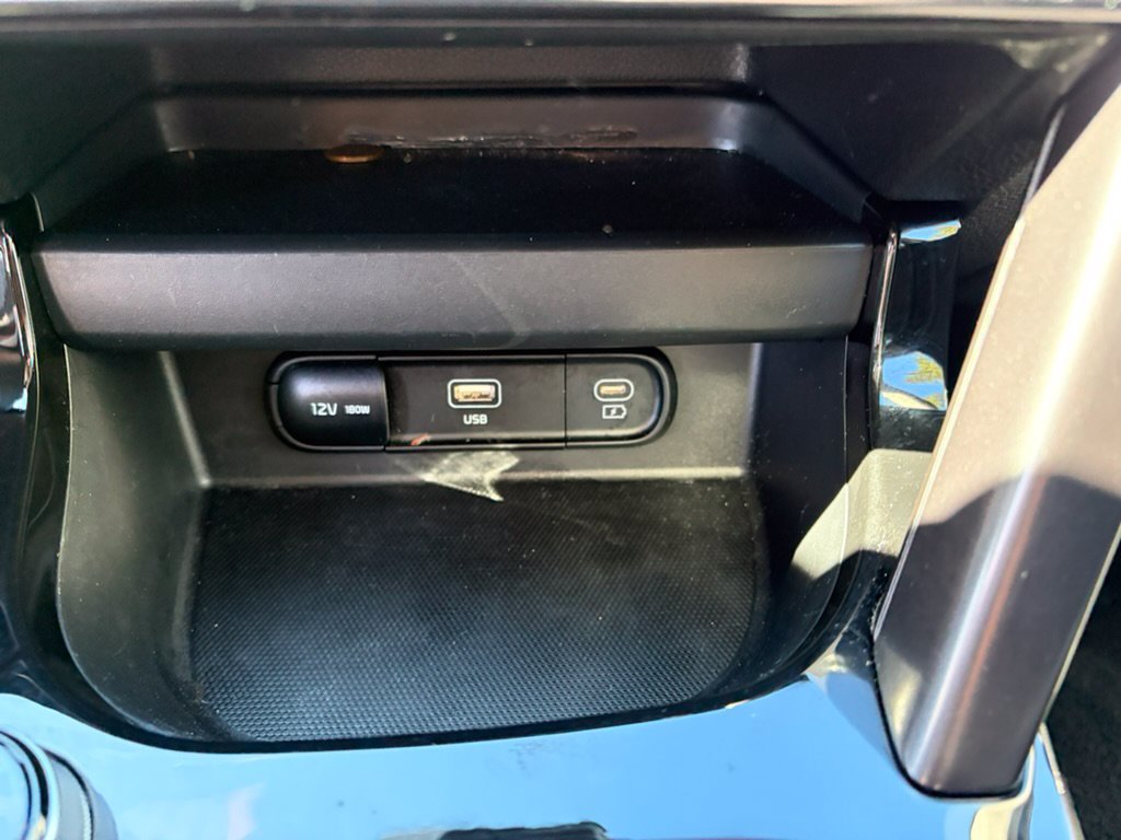 Used 2024 Kia Seltos X-Line AWD/4WD image 23