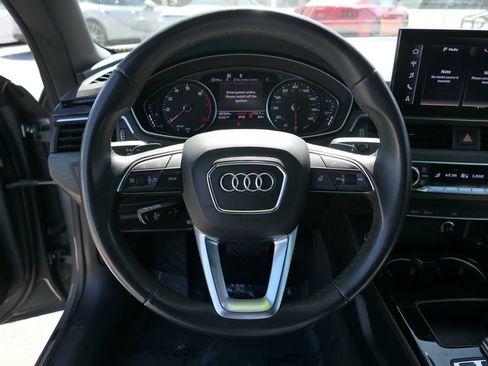 Used 2024 Audi A5 2.0T Premium w/ Convenience Package AWD/4WD image 18