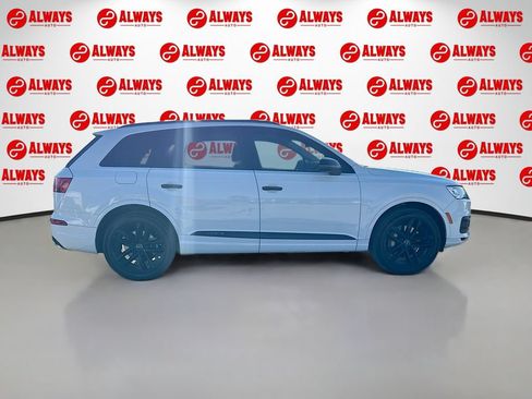 Used 2018 Audi Q7 3.0T Prestige w/ Prestige Package AWD/4WD image 4