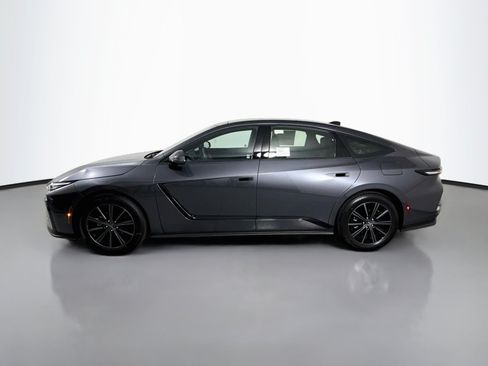 New 2026 Lexus ES 350h AWD w/ Convenience Package image 4