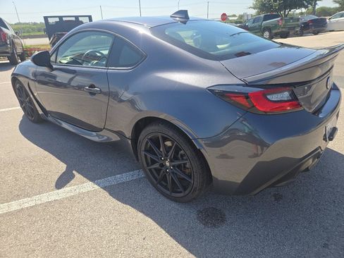 Used 2023 Toyota GR86 Premium RWD image 6